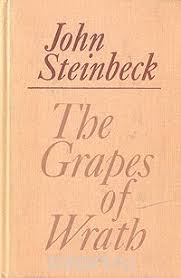 Steinbek, John: The grapes of wrath