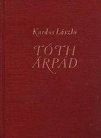 Kardos, Laszlo: Toth Arpad