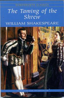 Shakespeare, William: The taming of the shrew