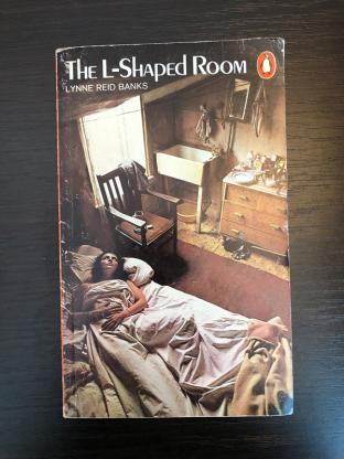 Reid Banks, Lynne: L-Shaped Room