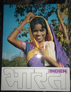 Langer, Heinz; Rudolph, Manfred: Indien