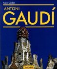 Zerbst, Rainer: Antoni Gaudi