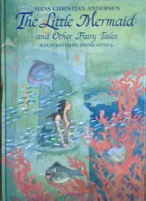 Andersen, Hans Christian: The Little Mermaid and Other Fairy Tales (""   )