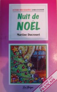 Ducrouet, Martine: Nuit de Noel