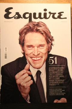  "Esquire"