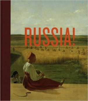 [ ]:          . Russia! Nine Hundred Years of Masterpieces and Master Collections