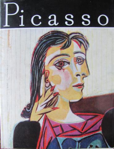 . Soldea, Ileana: Picasso