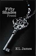 James, E.L.: Fifty Shades Freed