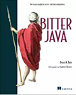 Tate, Bruce: Bitter Java