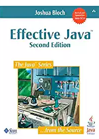 Bloch, Joshua: Effective Java