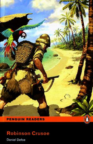 , ; Taylor, Nancy: Robinson Crusoe /  