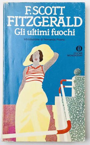 , ..: Gli ultimi fuochi ( )