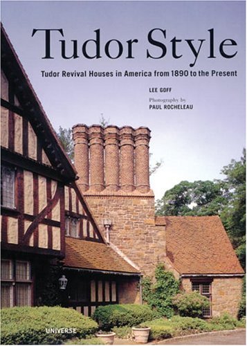 Goff, Lee: Tudor Style