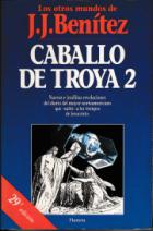 Benitez, J.J.: Caballo de troya 2