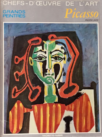 [ ]: Chefs D'Oeuvre De L'Art. Grands Peintres 11. Picasso (2e partie) /     11.  ( 2)