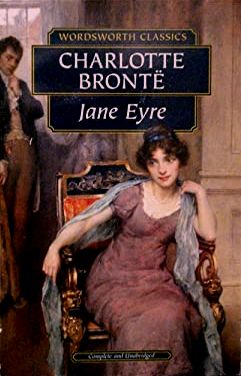 Bronte, Charlotte: Jane Eyre