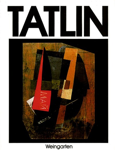 Shadowa, L.A.: Tatlin