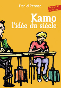 , : Kamo. L'ide du sicle. .  