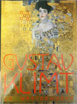 Kallir, Jane: Gustav Klimt: 25 Masterworks (. 25 )