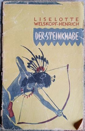 -, :  .   /Der Steinknabe. Drei Wassertropfen