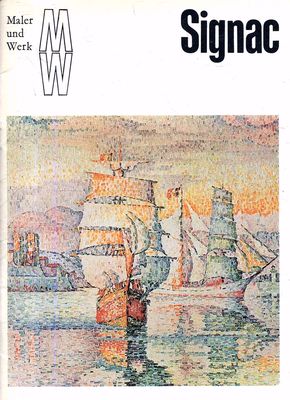 Wotte, Herbert: Signac