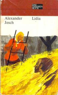 Jesch, Alexander: Lidia