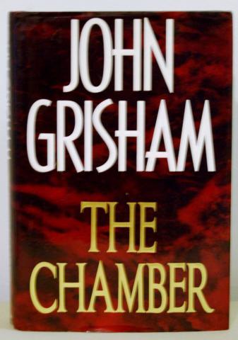 Grisham, John: The Chamber