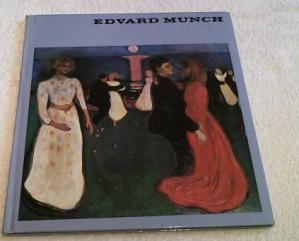 Timm, Werner: Edvard Munch