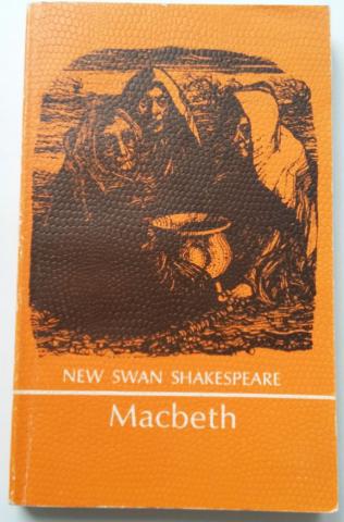 Shakespeare, W.: Macbeth