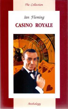 Fleming, Ian: Casino Royale