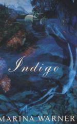 Warner, Marina: Indigo, or Mapping the Waters