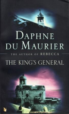 Maurier, Daphne Du: The King's General