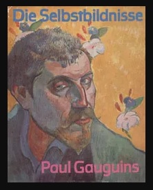 Mittelstadt, Kuno: Die Selbstbildnisse Paul Gauguins
