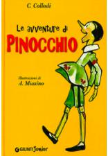 , :   Le avventure di Pinocchio