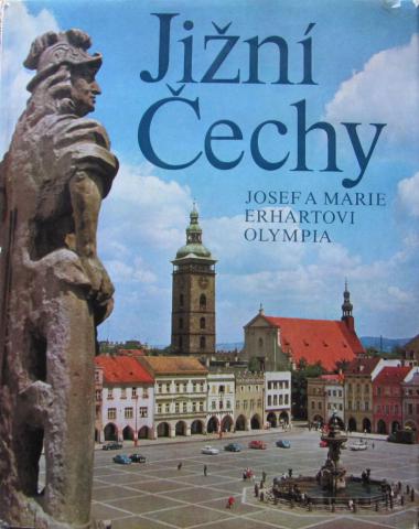 Erhartova, Marie: Jizni Cechy