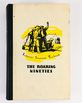 , ..: The Roaring Nineties. The story of the Goldfields of Western Australia ( )