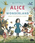 , :    . Alice in Wonderland