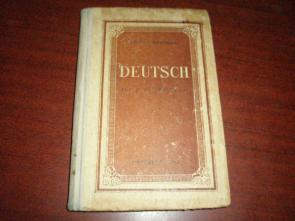 , .; , .: Deutsch.     VII   