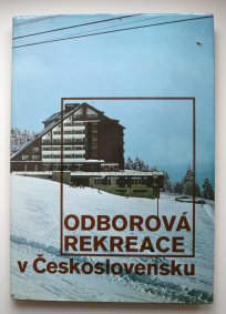 [ ]: ODBOROVA REKREACE. -   