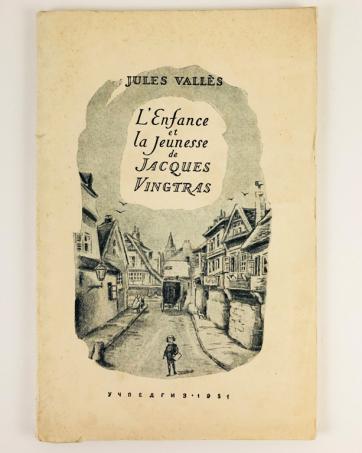 , .: L'Enfance et la Jeunesse de Jacques Vintras (    )