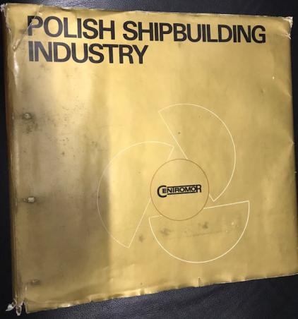 [ ]: Polish shipbuilding industry