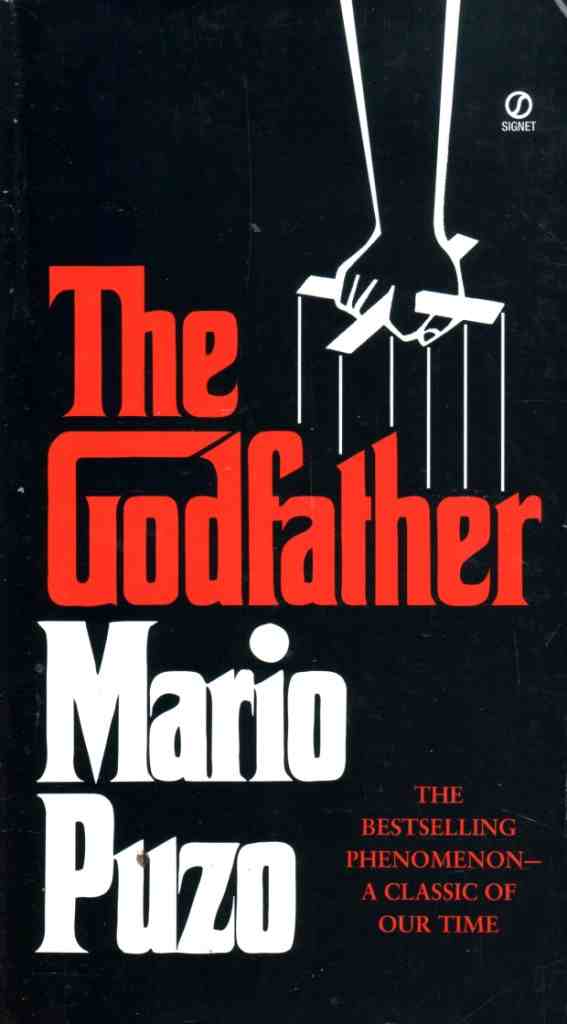 Puzo, Mario: The Godfather