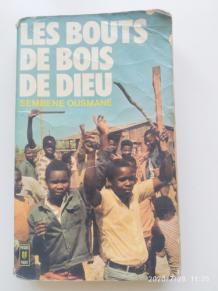 Ousmane, Ousmane: Les bouts de bois de dieu