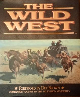 [ ]: The Wild West