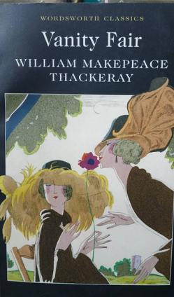 Thackeray, William Makepeace: Vanity Fair