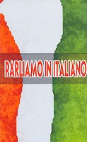 . , ..; , ..: Parliamo in Italiano.   -