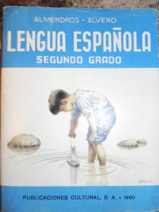 Segundo, Grado: Lengua Espanola