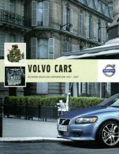 [ ]: Volvo Cars 1927-2007