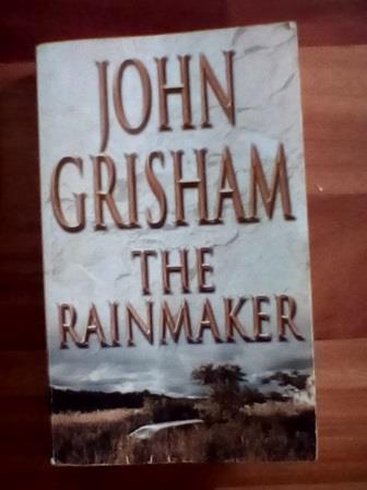 Grisham, John: Rainmaker