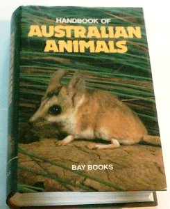 Moffat, Averil: Handbook of Australian Animals